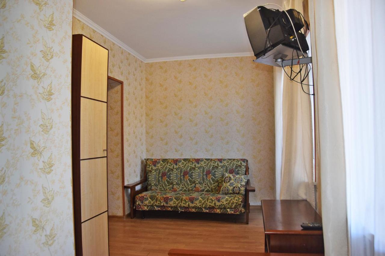 Hotel Лісова Казка Sławsko Zewnętrze zdjęcie