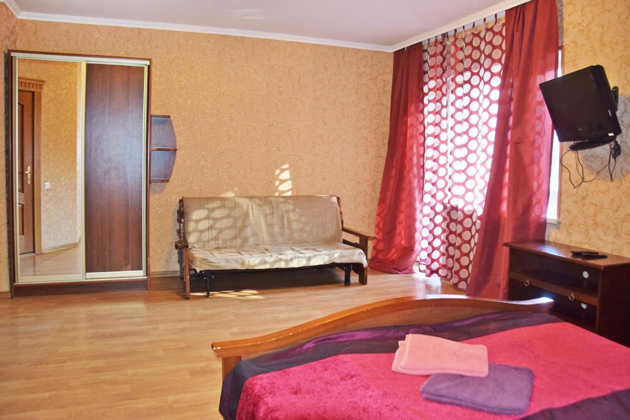 Hotel Лісова Казка Sławsko Zewnętrze zdjęcie