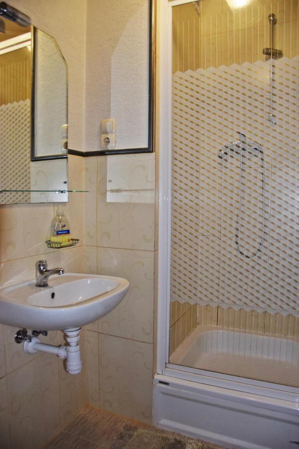 Hotel Лісова Казка Sławsko Zewnętrze zdjęcie