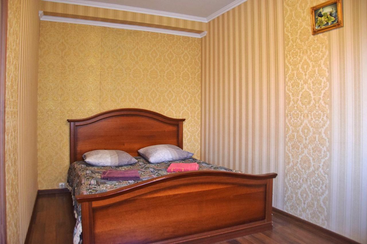 Hotel Лісова Казка Sławsko Zewnętrze zdjęcie