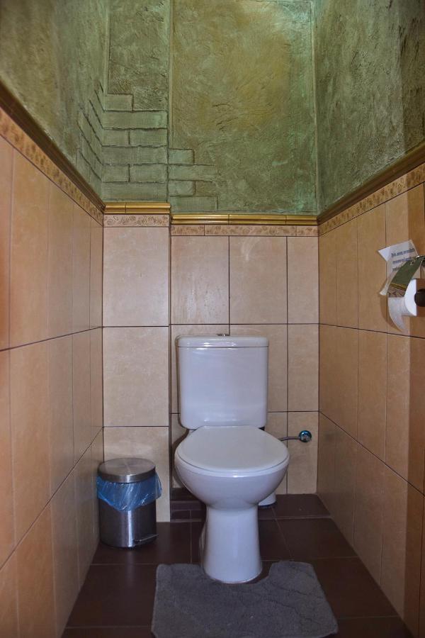 Hotel Лісова Казка Sławsko Zewnętrze zdjęcie