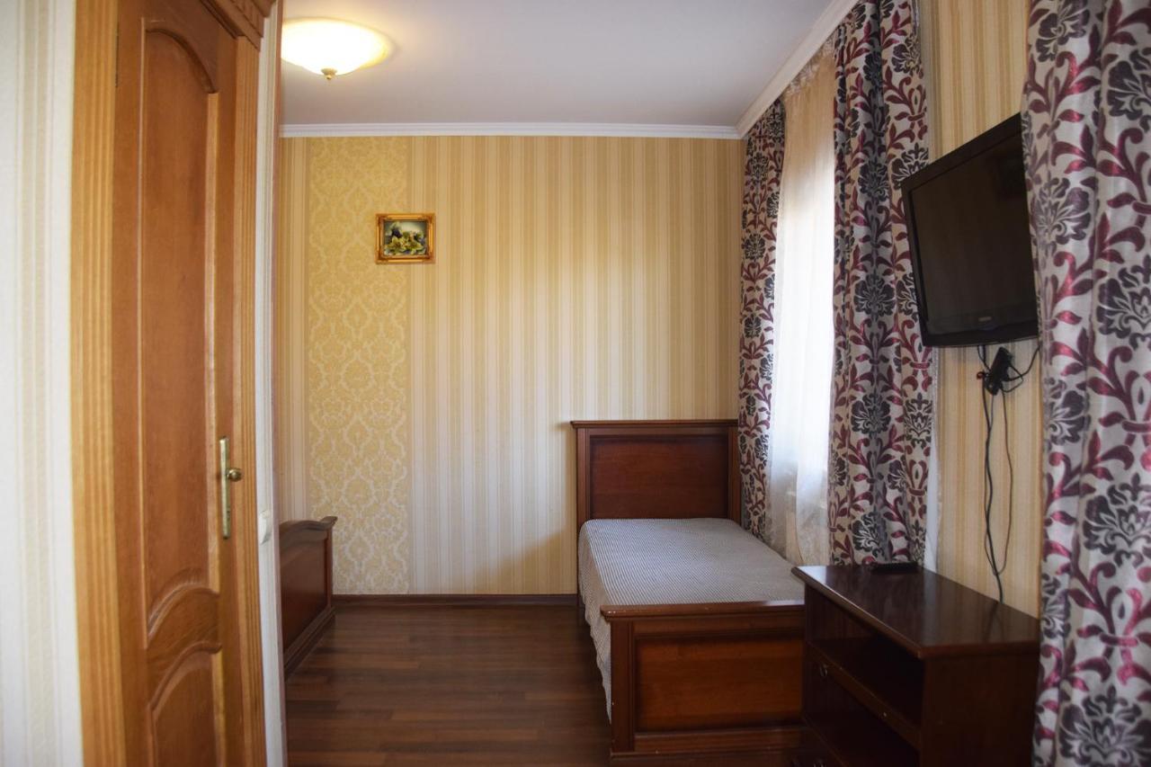 Hotel Лісова Казка Sławsko Zewnętrze zdjęcie