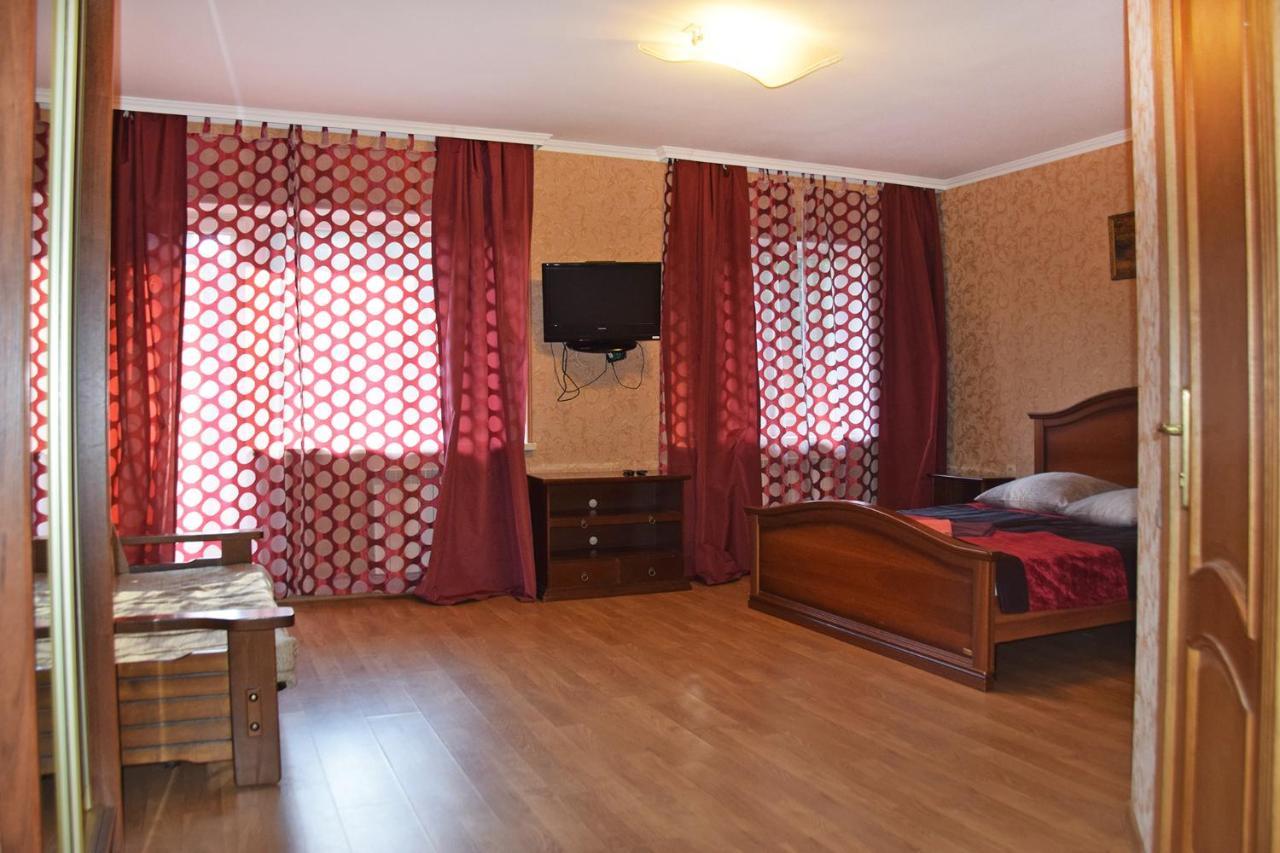 Hotel Лісова Казка Sławsko Zewnętrze zdjęcie