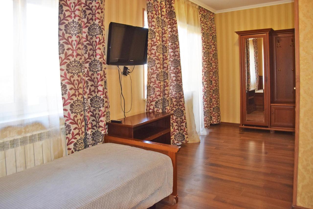 Hotel Лісова Казка Sławsko Zewnętrze zdjęcie