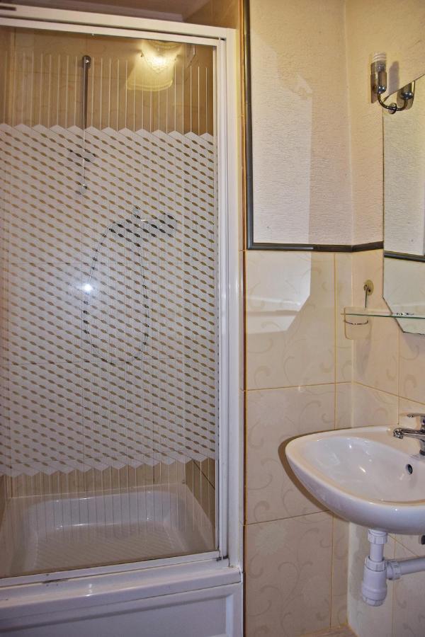 Hotel Лісова Казка Sławsko Zewnętrze zdjęcie