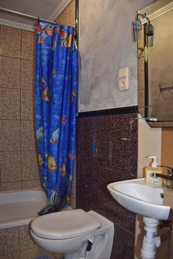 Hotel Лісова Казка Sławsko Zewnętrze zdjęcie