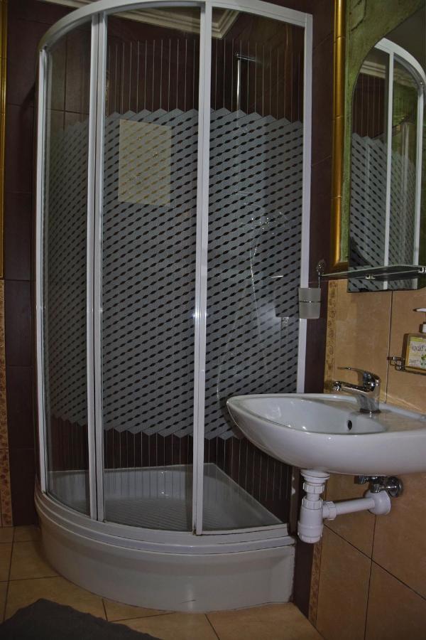 Hotel Лісова Казка Sławsko Zewnętrze zdjęcie