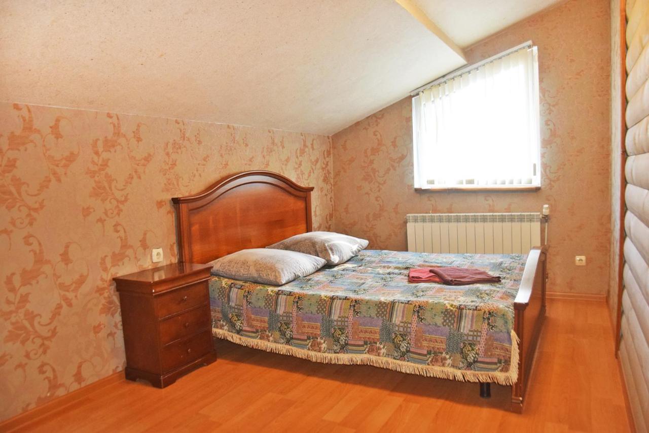 Hotel Лісова Казка Sławsko Zewnętrze zdjęcie